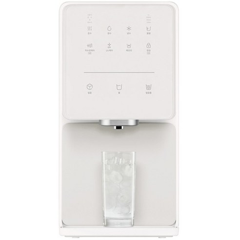 SK매직 원코크 얼음물 정수기 WPUIAC403