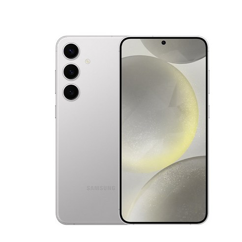 갤럭시 S24 플러스 자급제폰 256GB LIVE_120원원케이스CU상품권스타벅스