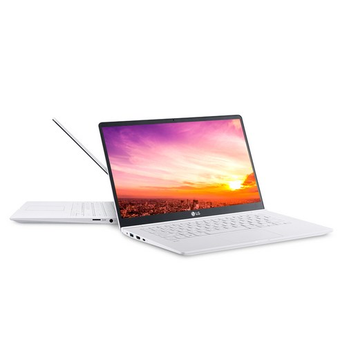 그램 프로 SSD256GB Ultra5 16GB 256GB 윈도우 미