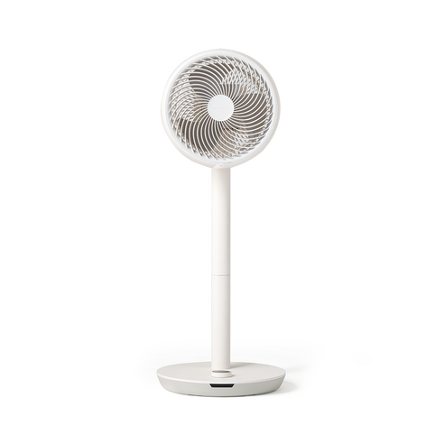 루메나 무소음 BLDC 유선 에어 써큘레이터 FAN GRANDE