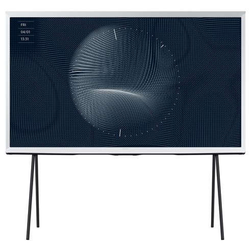 삼성 QLED 4K TV 퀀텀닷 스마트티비 스탠드형