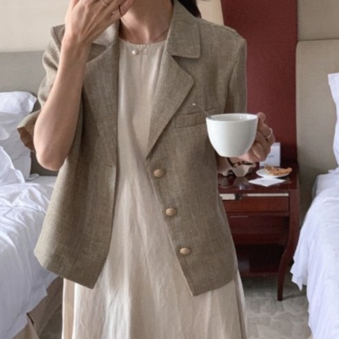 여성자켓