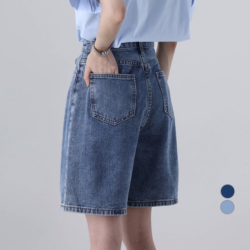 청반바지