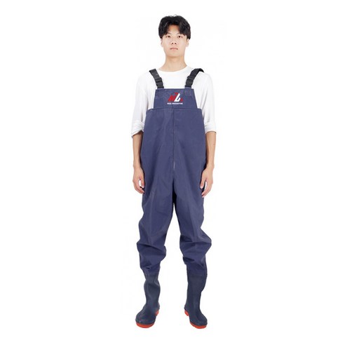 가슴장화