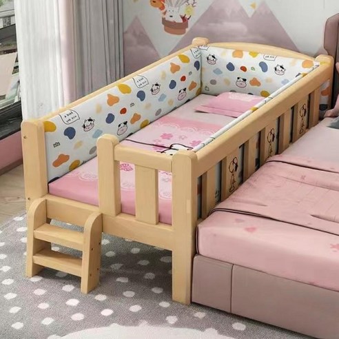 아기침대