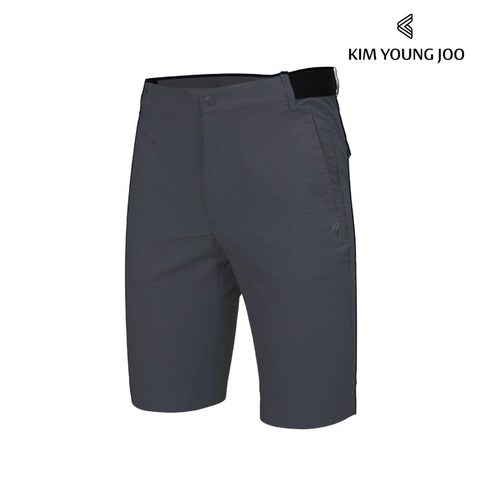 골프반바지